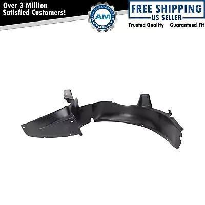 Front Right Inner Fender Liner Fits 2000-2005 Chevrolet Monte Carlo • $28.39