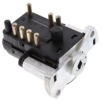 49-46-307 Pro Parts Ignition Switch For Saab 9-3 9-5 900 1994-1998 • $113.84