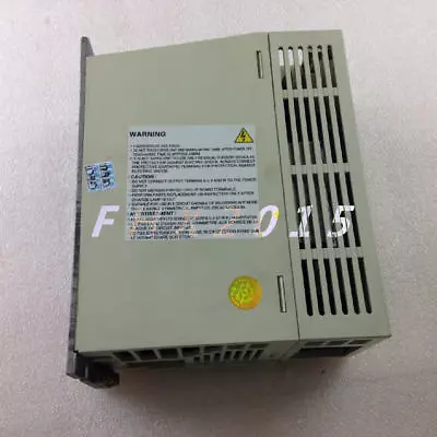 Mitsubishi  J2 Mitsubishi Servo Driver MR-J2-40A1 Motor  • $152.88