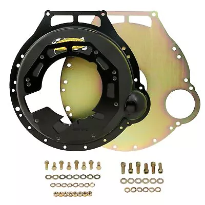 Quick Time Bellhousing For Big Block Ford With T56 Viper Or LS1 Transmissions • $1029.95