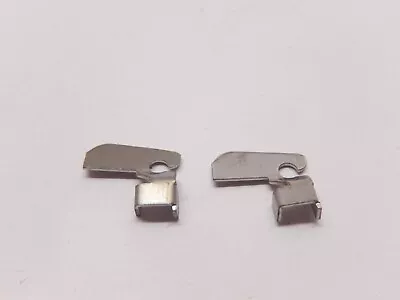 Vintage Nos Anco Adapter Connector Pair For Older Slotted Wiper Arms • $5.99