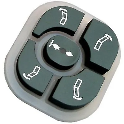 Boss Plow MSC09616 V Blade Smarttouch 2 Control Pad • $54.99