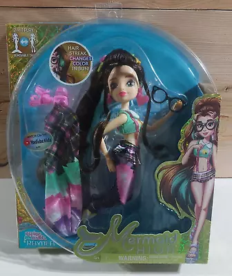 Mermaid High Spring Break Raynea Doll With Accessories New Factory Sealed • $15