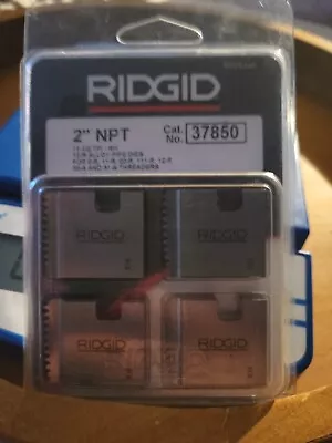 RIGID 37850 - New In Box • $35