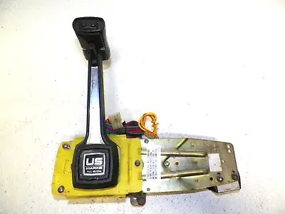 US Marine Shift And Throttle Remote Control Assembly With Trim/Tilt Switch • $275
