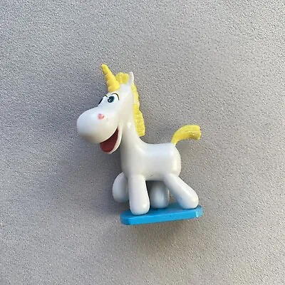 £6.99 • Buy Disney Pixar Toy Story Buttercup The Unicorn 7cm Figure Cake Topper 199 C