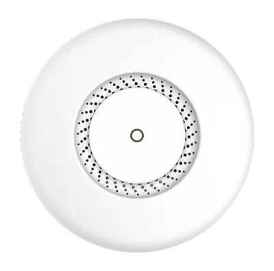 MIKROTIK CAP AC RBcAPGi-5acD2nD Ceiling AP Wireless AC Dual Band Access Point • £76.63