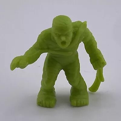 Monster In My Pocket Mummy Green #41 MIMP Series 1 1990 • $9.88