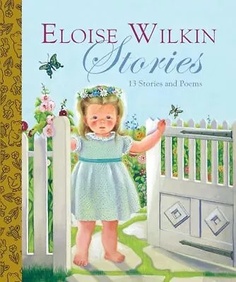Eloise Wilkin Storie • $4.60