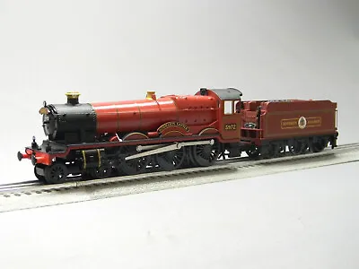 LIONEL HOGWARTS EXPRESS 5.0 BT STEAM ENGINE Harry Potter O GAUGE 2123140-E NEW • $258.84