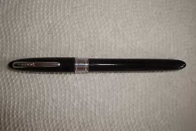 Sheaffer's School Cartridge Pen - Black • $4.41