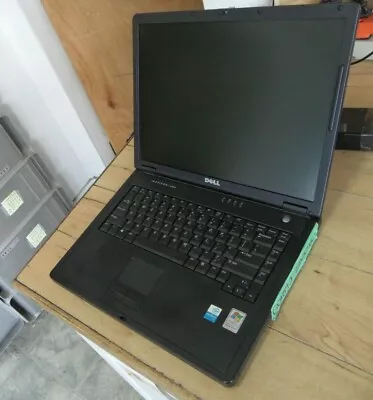 $43.33 • Buy Dell Inspiron 2200 Laptop For Parts Posted Bios 60Gb Hard Drive Wiped *
