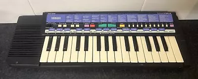 Yamaha Portasound PSS-9 Vintage Retro Voice Bank Electronic Keyboard • £15