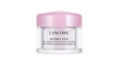 Lancôme Lancome Hydra Zen Anti Stress  Moisturising Cream-Gel 15ml • £11