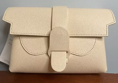 $350 • Buy Senreve X M.M. LaFleur Aria Belt Bag Handbag Crossbody Chablis NWT