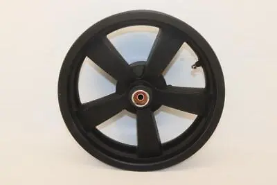 Rim Front For Scooter TGB 125 X MOTION 2010 To 2013 • $179.50