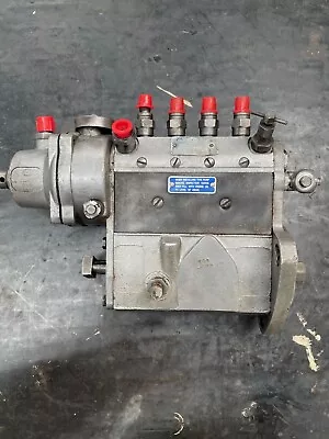 Austin Gipsy  CAV  BPE 4A6 Fuel Injection Pump • $2369.81