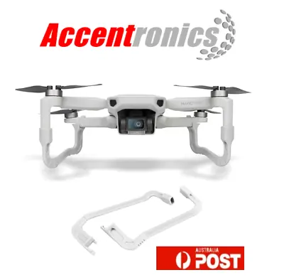 $14.99 • Buy Longlegs Landing Safe Gear For DJI Mavic Air 2 Mini 2 Drone Accessories
