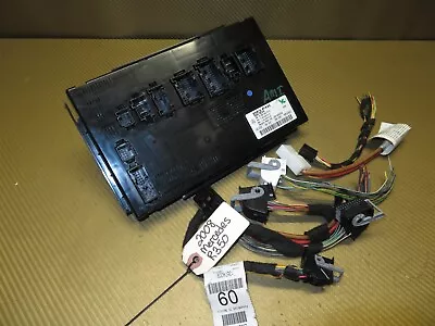 2006-2013 Mercedes R-Class Rear SAM Signal Acquisition Module A1645402301 GL ML • $274.99