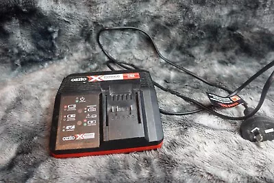 Ozito PXC 18V Battery Charger Fast Standard Charging For Power X Change Tools AU • $44.99