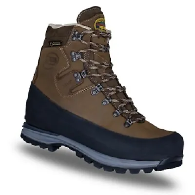Meindl Himalaya MFS Hunter Outdoor Hiking Hunting Goretex Uninsulated Boots 2525 • $269.99