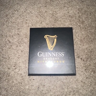 £24.87 • Buy Guinness Draught Nitrosurge Surger Pourer Device. Rare. GREAT PRESENT. New