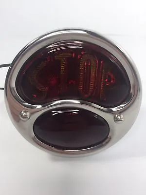 Original Style Ford Model A Duolamp Taillight 1928-1931 Stop Light Right  • $37.99