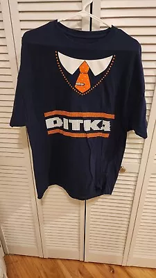 Chicago Bears Mike Ditka Dash Soldier Field Tshirt Size XL New Never Worn SGA • $15