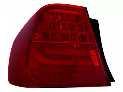 Tail Light Replacement For 2009 - 2011 E90 3-Series Sedan Left Driver Side • $75.95