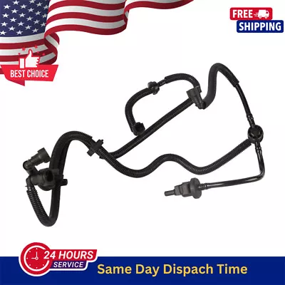 Fits For Ford Fusion 1.5L 17-20 New Vapor Canister Purge Valve HG9Z9D289F US • $60.05