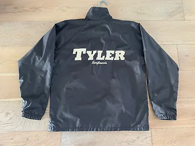 Tyler Surfboards Longboard Jacket. • $95