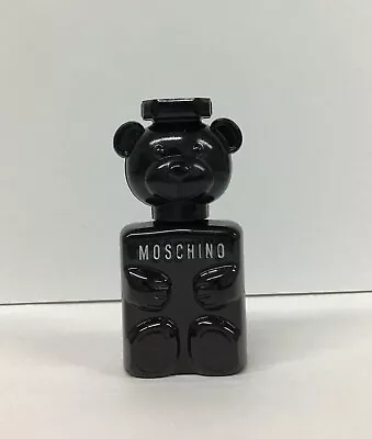 Moschino Toy Boy Eau De Parfum Splash 0.17 Fl Oz/ 5 Ml As Pictured  • $18.20