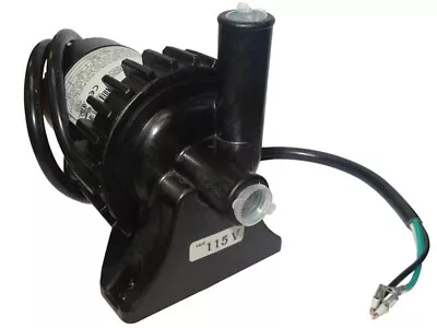 $209.99 • Buy Genuine Hot Spring Spa E5 Circulation Pump, 74427 Watkins Tiger River Caldera 