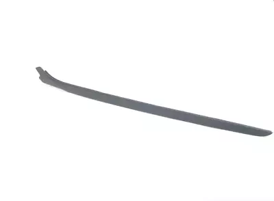 BMW F30 Drip Molding For Windscreen Left Genuine 51317258187 • $85.79