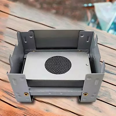 Alcohol Camping Stoves Alcohol Furnace Heating Alcohol Heater For Cooking Hiking • $17.77