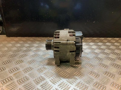 £29.99 • Buy 11-16 Citroen C4 Grand Picasso/peugeot 3008/207 1.6 Diesel Alternator 9678048880