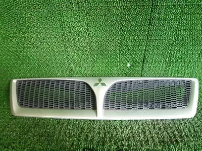 JDM MITSUBISHI Lancer Cedia Wagon CS5W 2002 Radiator Grill Front Grill Used • $154.50