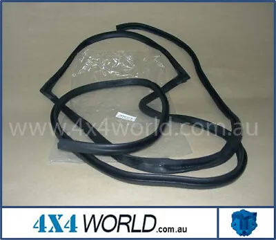 For Toyota Landcruiser FJ45 FJ40 Series Door Rubber Weather Seal - RH • $44.50