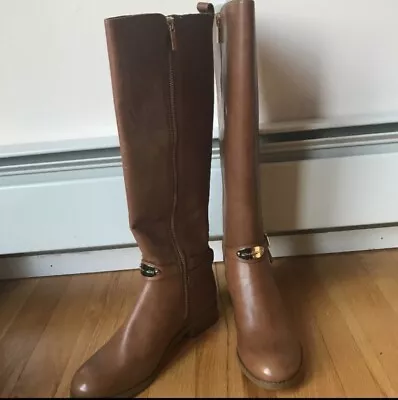 Michael Kors Riding Boots • $100