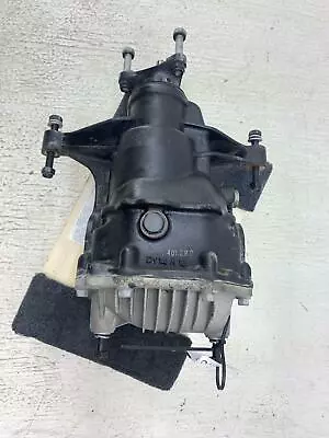 15-17 Hyundai Genesis Sedan G80 Oe 5.0l Rwd Rear Differential Carrier 530003c321 • $233.75