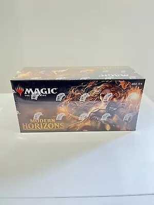 MTG Magic: The Gathering Modern Horizons Booster Box FACTORY SEALED • $320