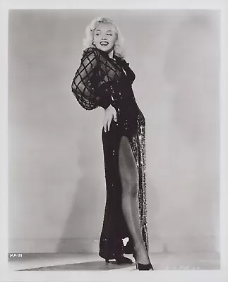 Marilyn Monroe (1960s) ❤ Original Vintage - Stylish Glamorous Photo K 396 • £144.56