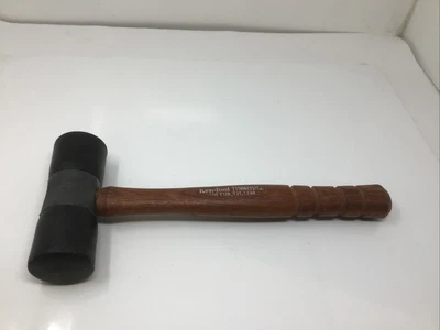 $60 • Buy NEW Ken-Tool No. T11HN (35113) Hammer Mallet Tire Hammer 2lbs. Made In USA