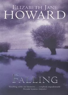 £3.22 • Buy Falling By Elizabeth Jane Howard. 9780330368896