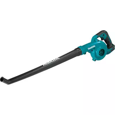 Makita XBU06Z 18V LXT Li-Ion Cordless Floor Blower W/ Long Nozzle - Bare Tool • $145