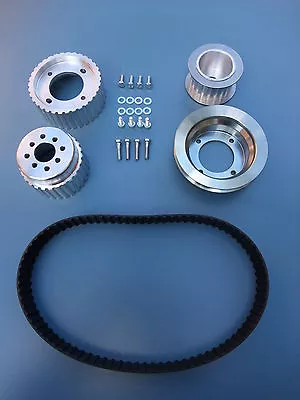  Mazda Rotary Gilmer Belt Drive Kit Ser 5 13b Turbo And 6 Port  Rx2rx3rx7 • $185