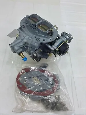 Nos Holley 5200 Carburetor R9429 1975-1976 Datsun L-20b Engine • $499.99