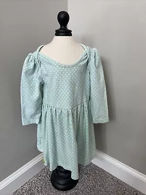 Matilda Jane (Heart Soul Pride) Madison Lap Dress - Size 12 Month • $11.95