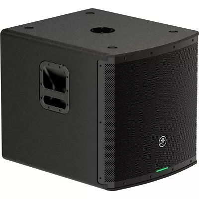 Mackie SR18S 18in 1600W Professional Powered Subwoofer Black • $799.99