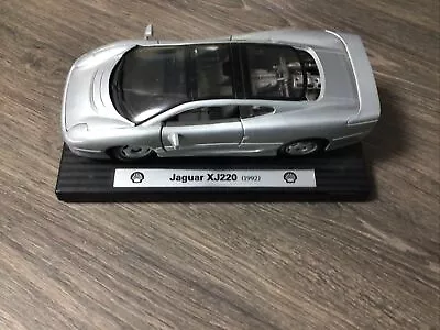 Die-Cast  Vehicles Jaguar XJ220 • £9.99